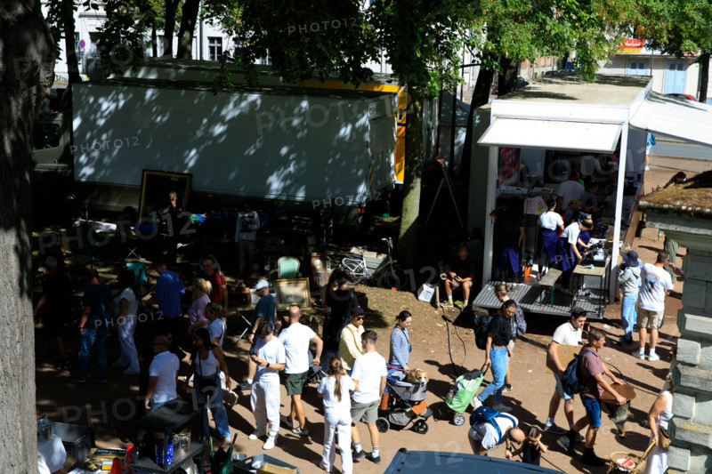 Grande braderie de Lille 2026