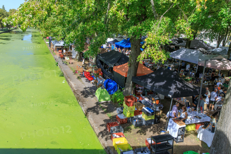 Grande braderie de Lille 2026