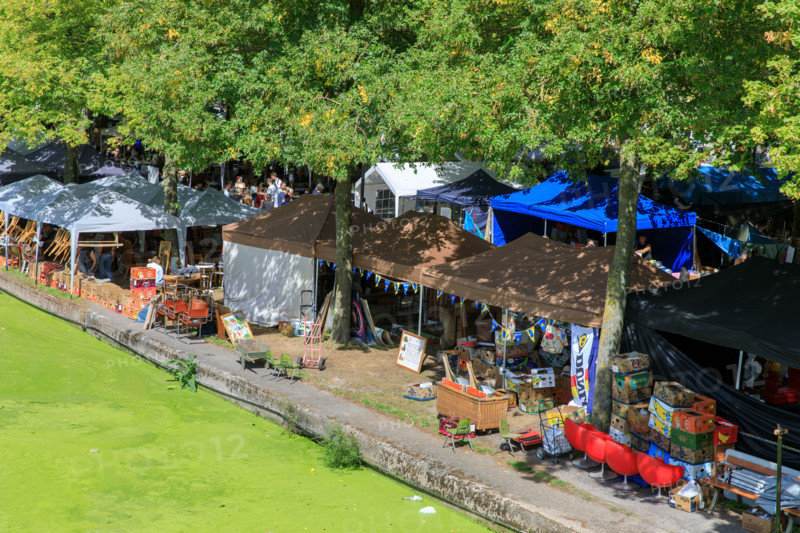Grande braderie de Lille 2026