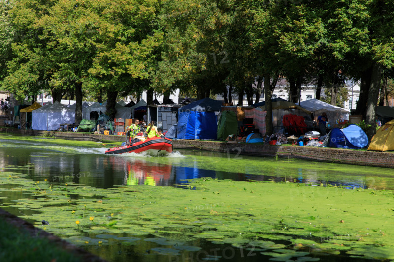 Grande braderie de Lille 2026