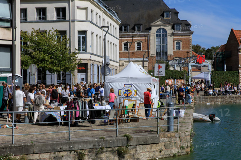 Grande braderie de Lille 2026