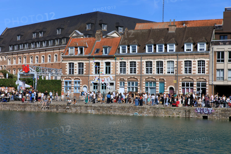 Grande braderie de Lille 2026