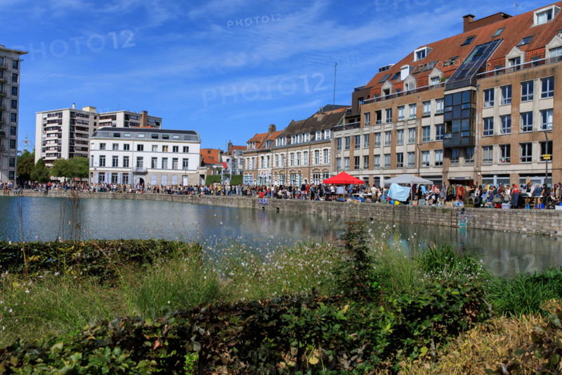 Grande braderie de Lille 2026