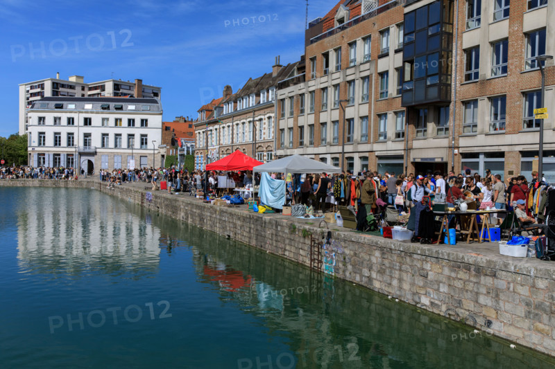 Grande braderie de Lille 2026
