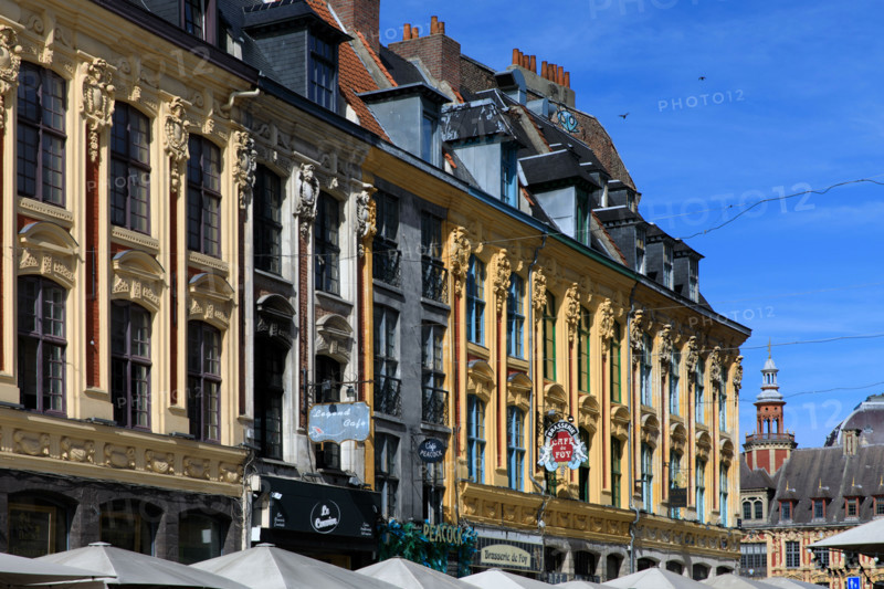 Grande braderie de Lille 2026