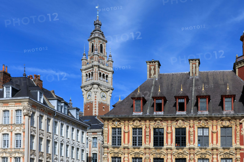 Grande braderie de Lille 2026