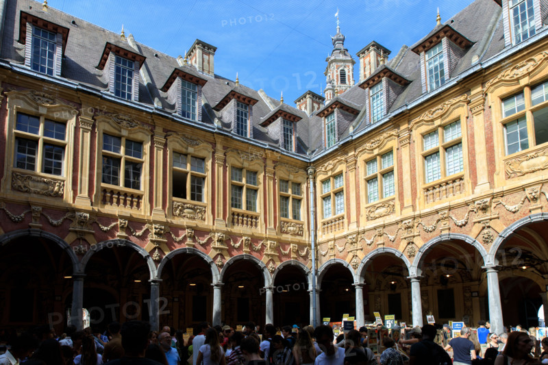 Grande braderie de Lille 2026