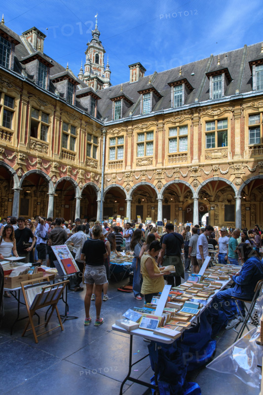 Grande braderie de Lille 2026