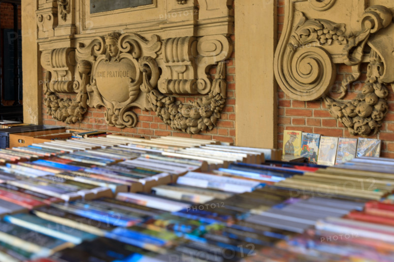 Grande braderie de Lille 2026