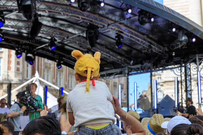 Grande braderie de Lille 2026