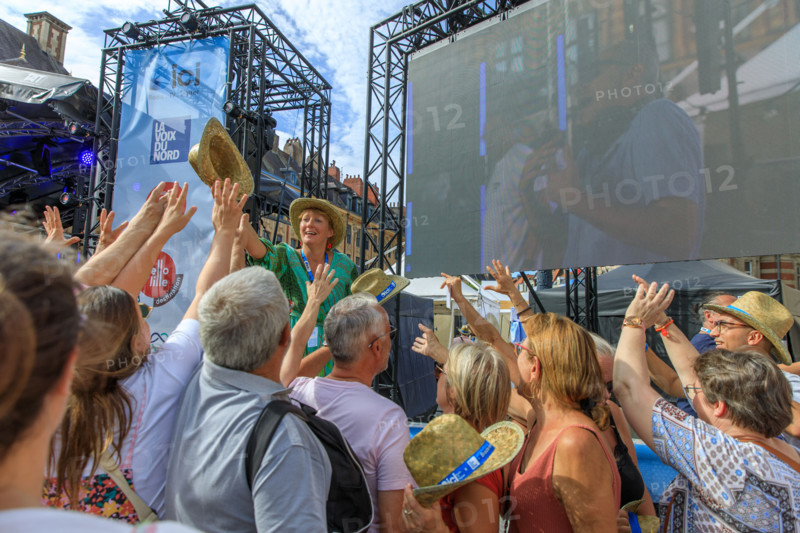Grande braderie de Lille 2026