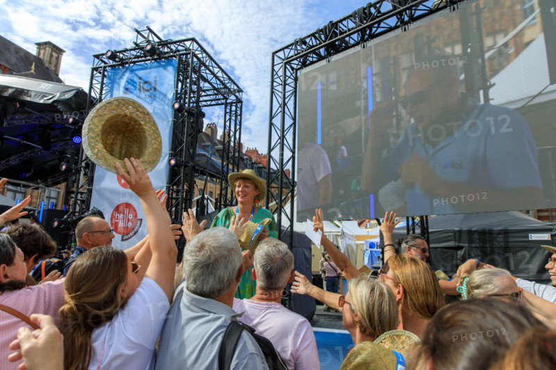 Grande braderie de Lille 2026