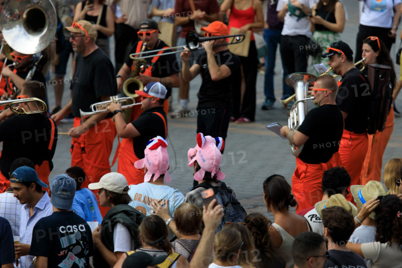 Grande braderie de Lille 2026