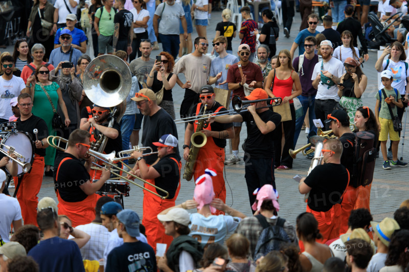 Grande braderie de Lille 2026