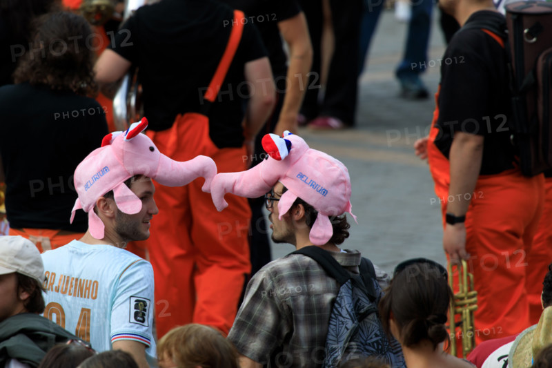 Grande braderie de Lille 2026