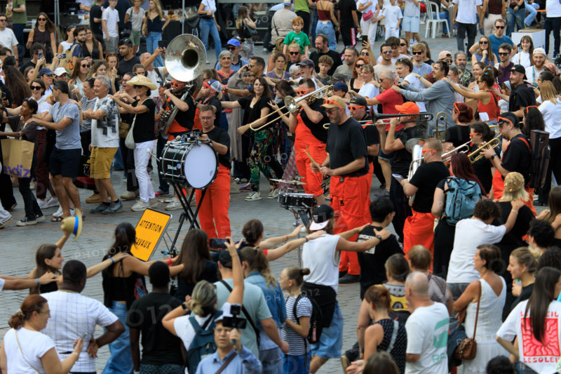 Grande braderie de Lille 2026