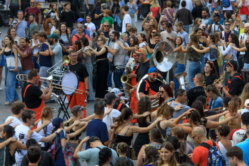 Grande braderie de Lille 2026