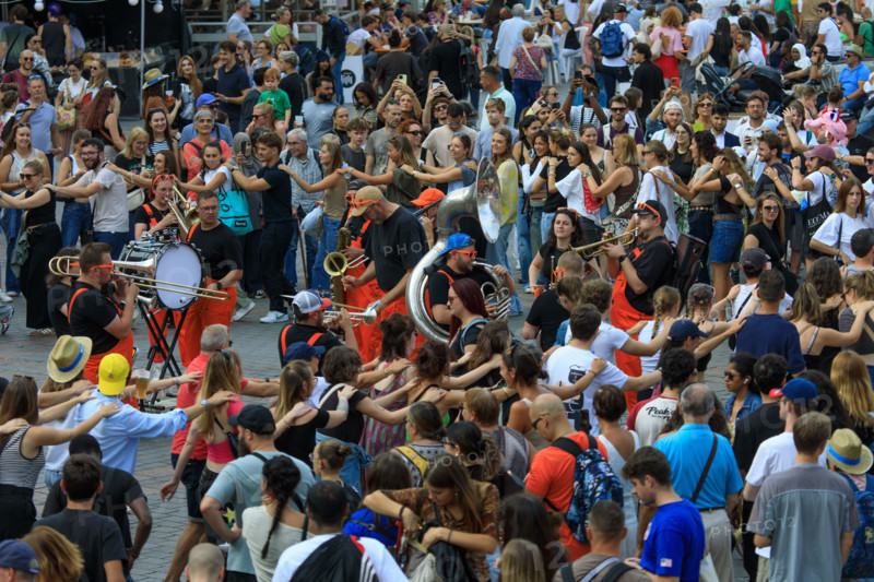 Grande braderie de Lille 2026