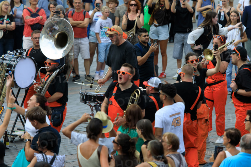Grande braderie de Lille 2026