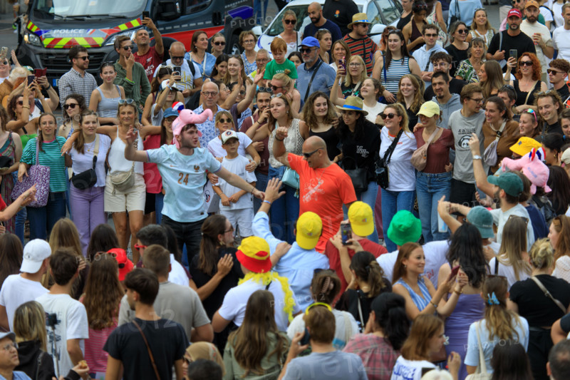 Grande braderie de Lille 2026