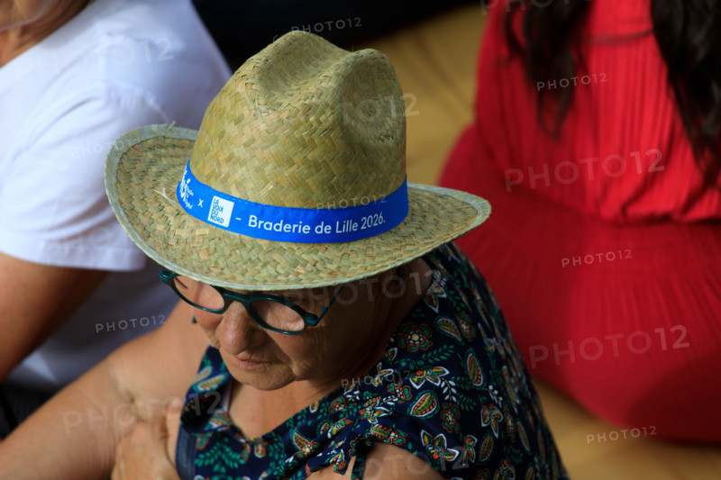 Grande braderie de Lille 2026