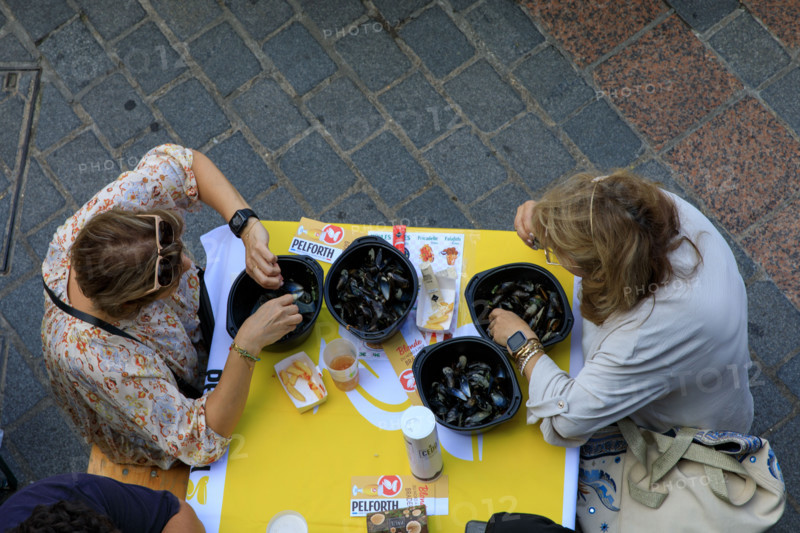 Grande braderie de Lille 2026