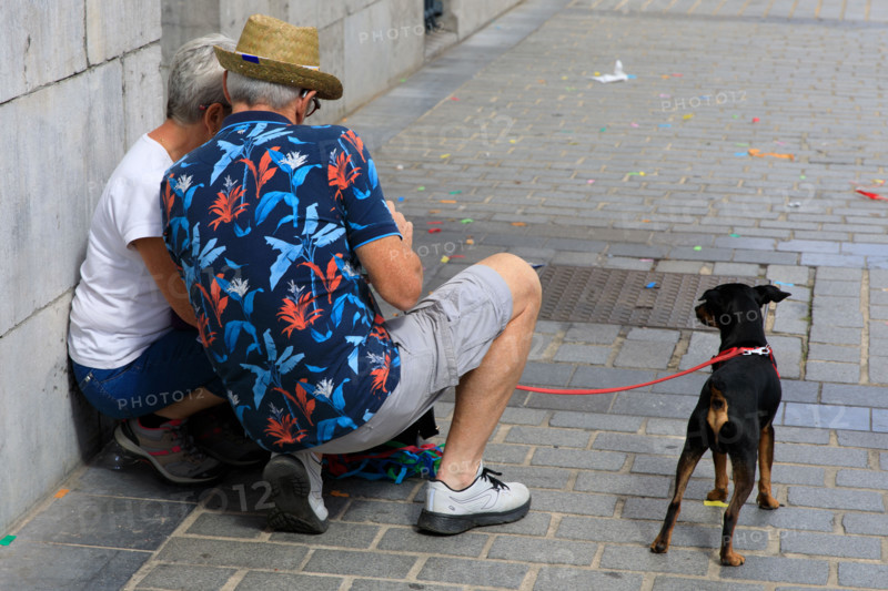 Grande braderie de Lille 2026