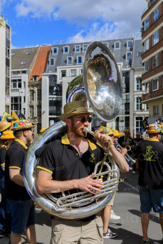 Grande braderie de Lille 2026