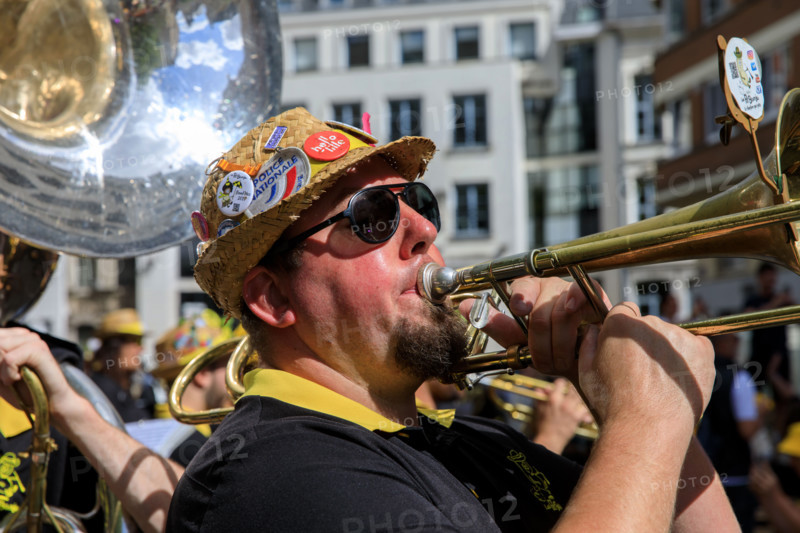 Grande braderie de Lille 2026