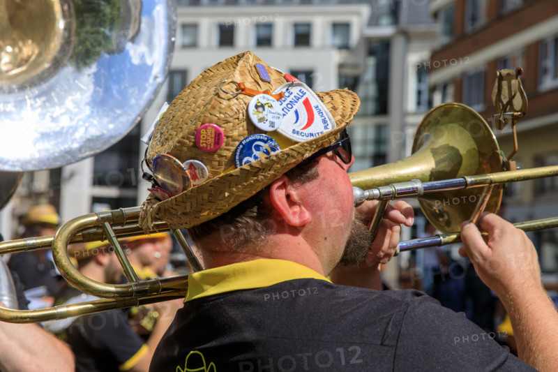 Grande braderie de Lille 2026