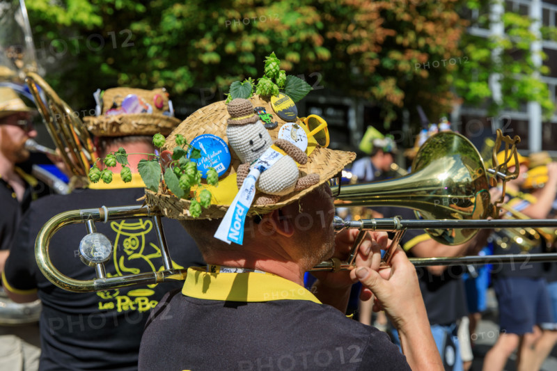 Grande braderie de Lille 2026