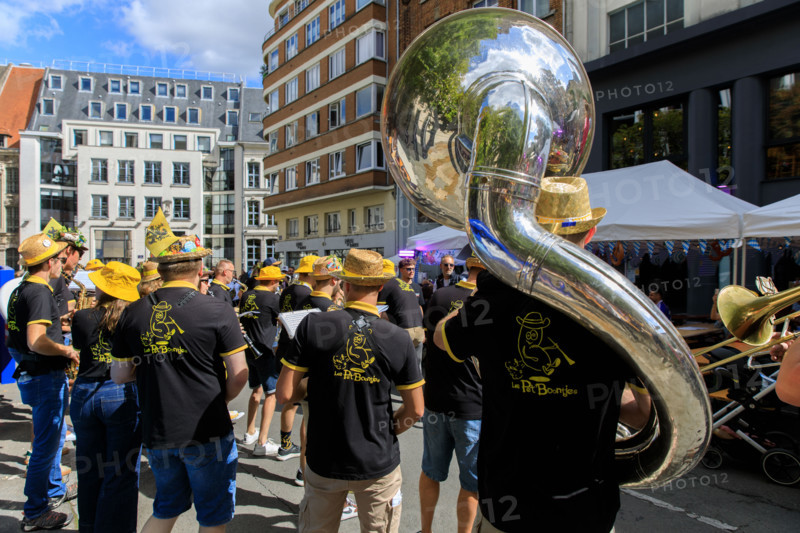 Grande braderie de Lille 2026