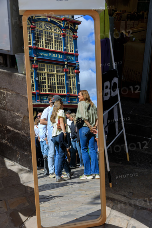 Grande braderie de Lille 2026