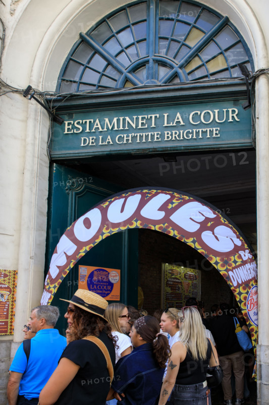 Grande braderie de Lille 2026