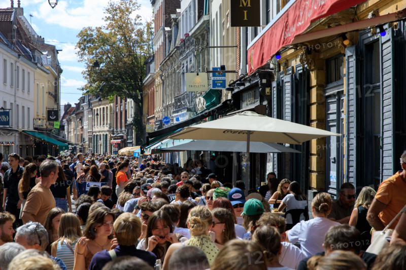Grande braderie de Lille 2026