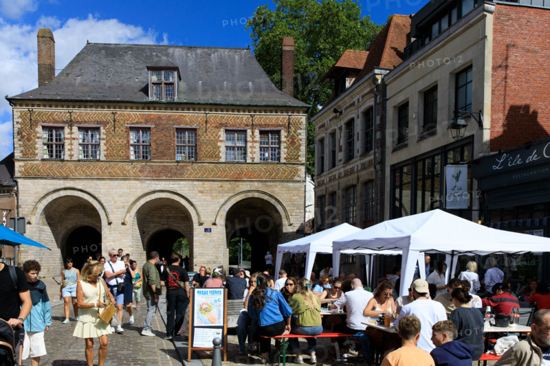 Grande braderie de Lille 2026