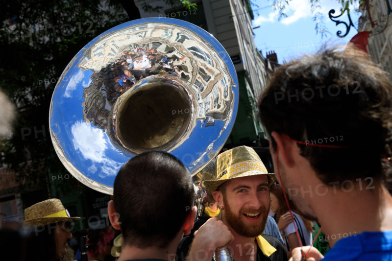 Grande braderie de Lille 2026