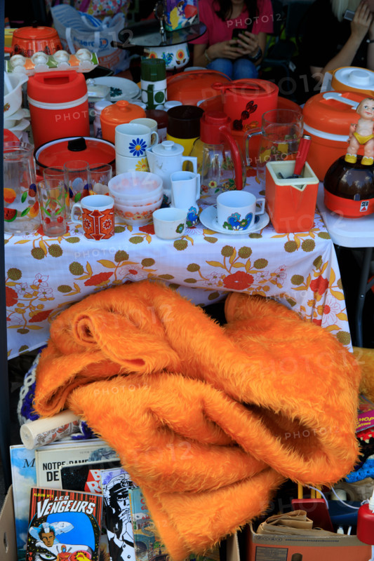 Grande braderie de Lille 2026
