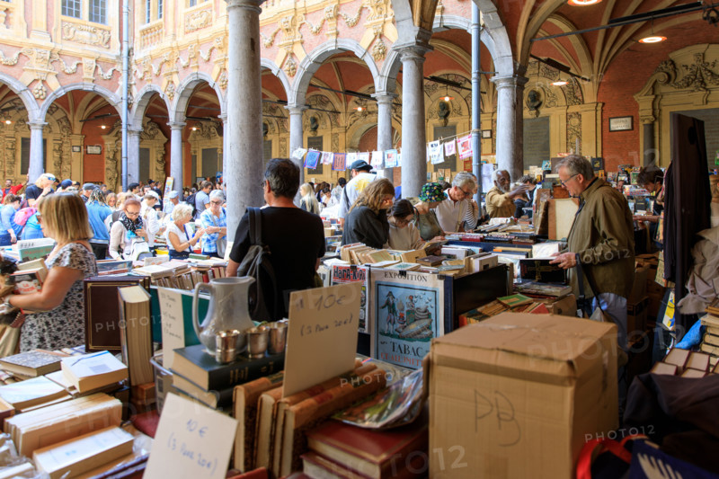 Grande braderie de Lille 2026