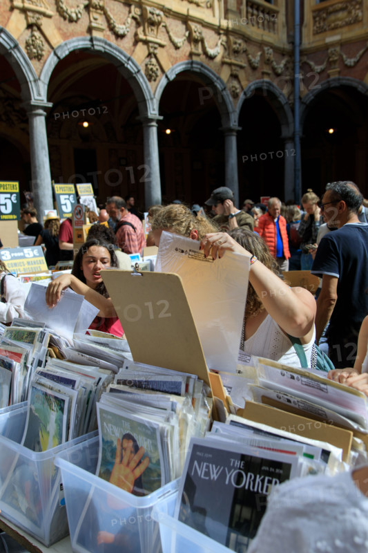 Grande braderie de Lille 2026