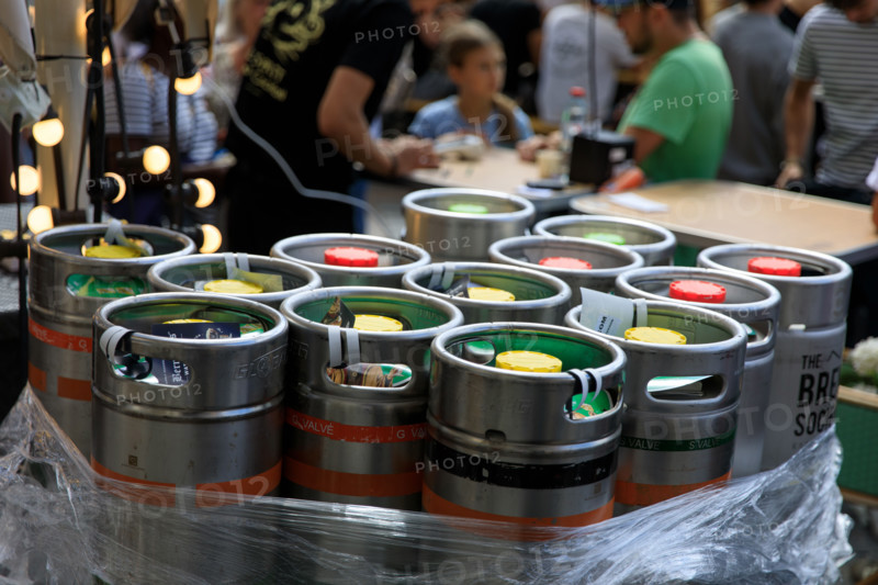 Grande braderie de Lille 2026