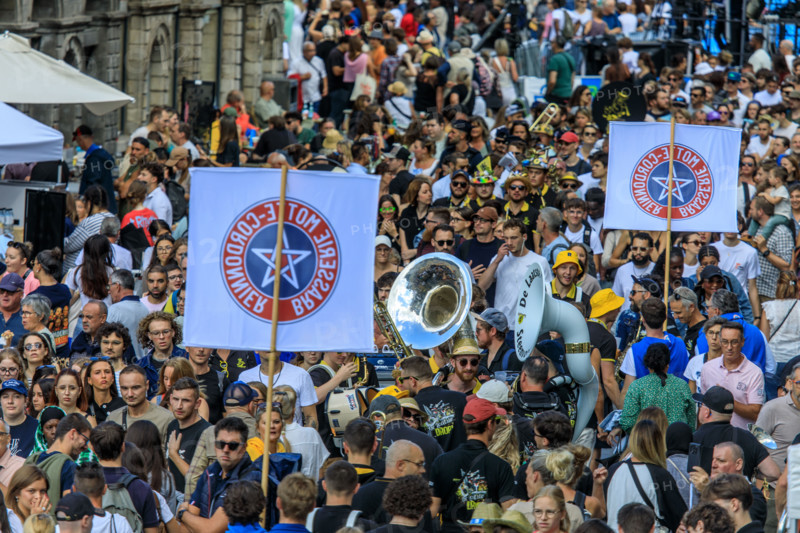 Grande braderie de Lille 2026