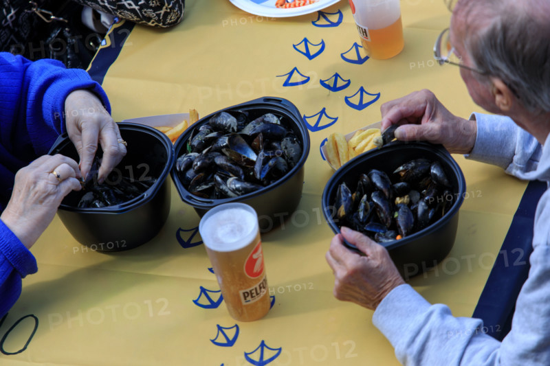 Grande braderie de Lille 2026