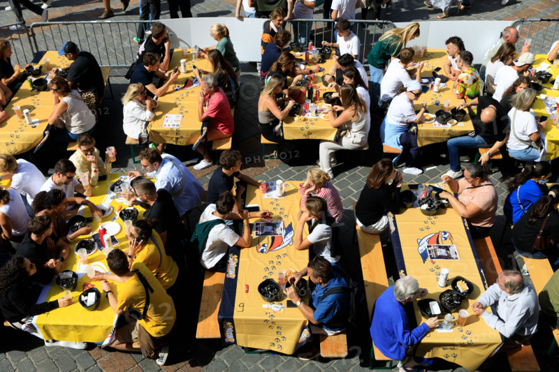 Grande braderie de Lille 2026