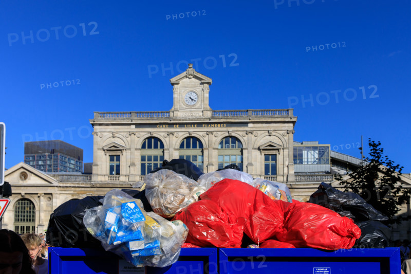 Grande braderie de Lille 2026