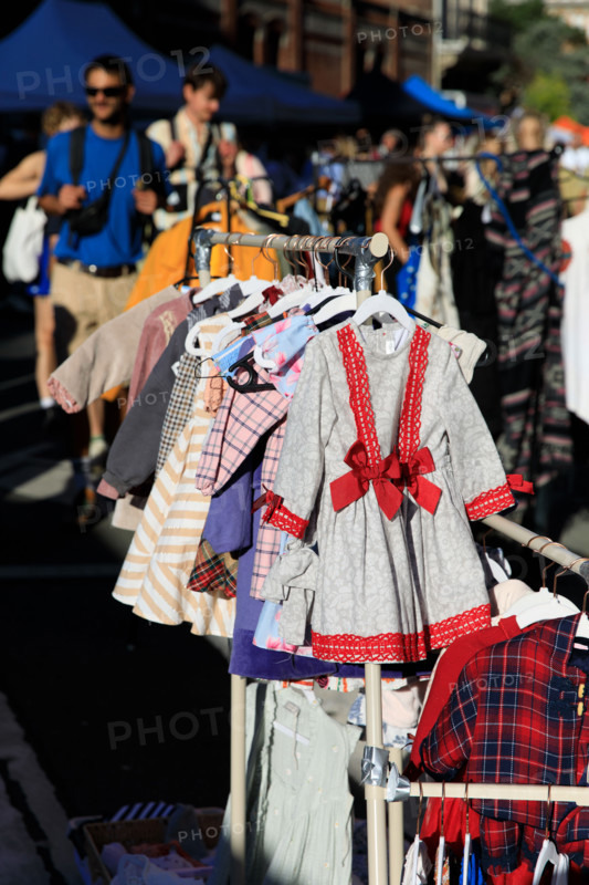 Grande braderie de Lille 2026