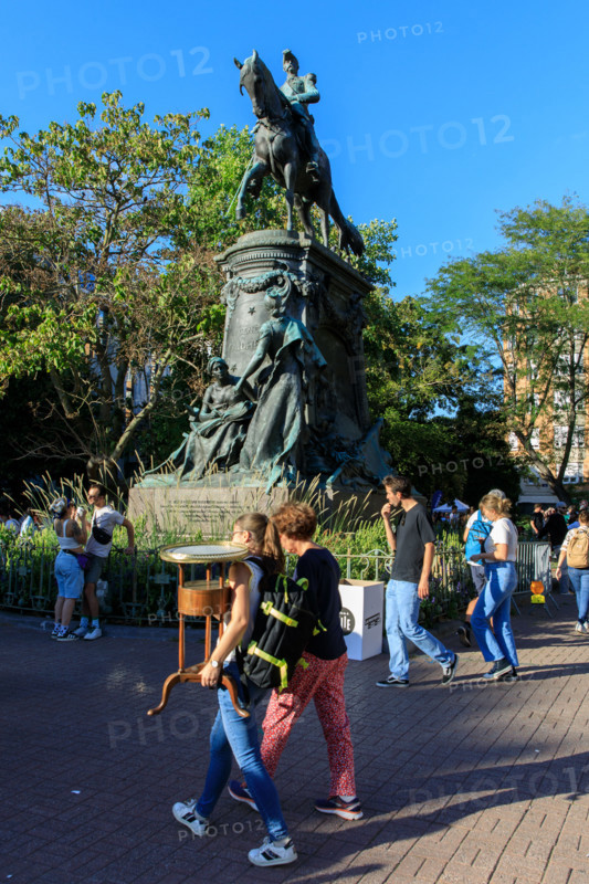 Grande braderie de Lille 2026