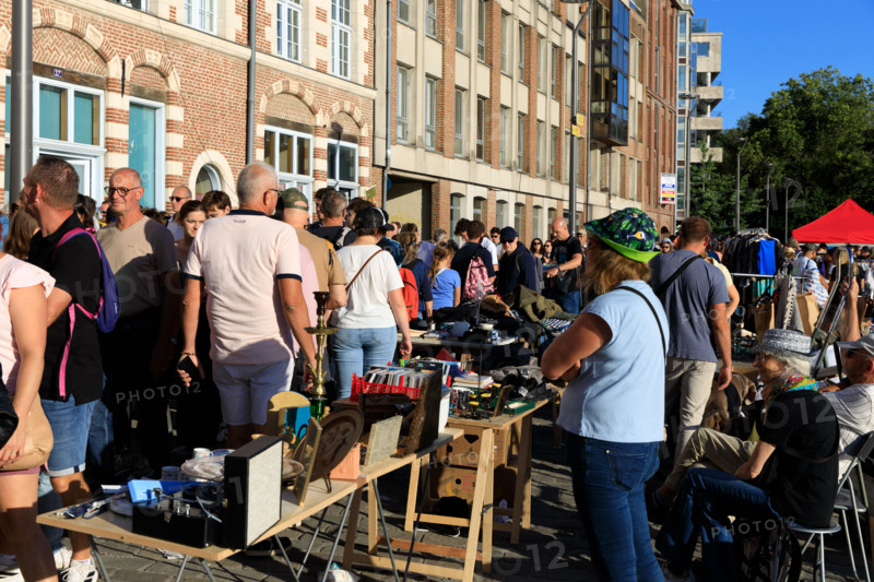 Grande braderie de Lille 2026