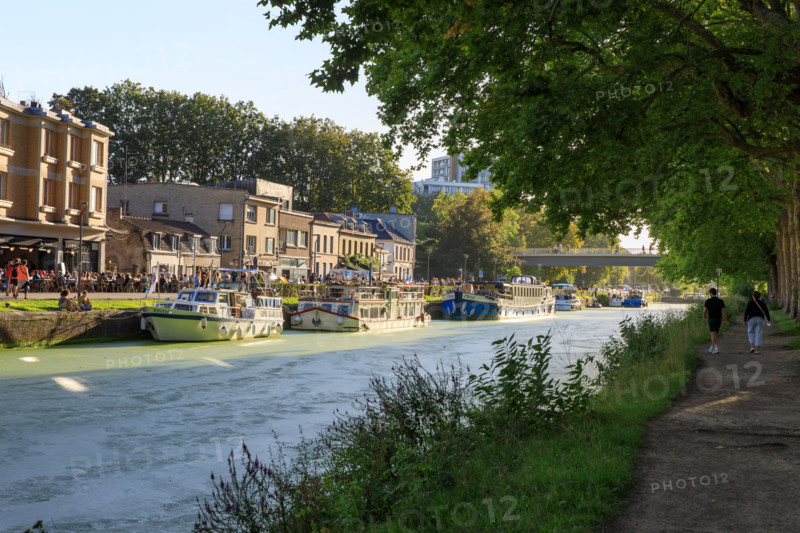 Grande braderie de Lille 2026