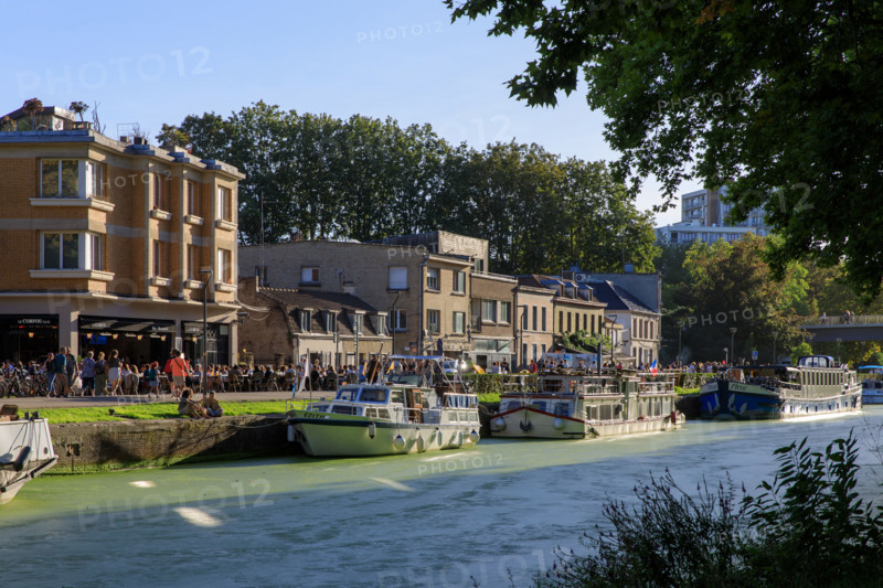Grande braderie de Lille 2026